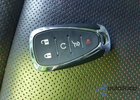 2022 Chevrolet Blazer Awd Rs from USA, damaged, VIN 3GNKBKRS4NS135511